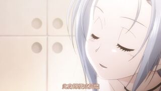 少女賽克特 ～Innocent Lovers～ 3