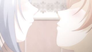 少女賽克特 ～Innocent Lovers～ 3