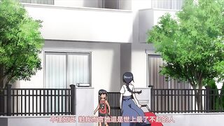 少年成為大人的夏天 1