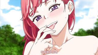 少年成為大人的夏天 2