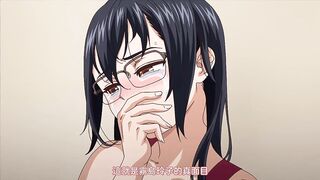 少年成為大人的夏天 4