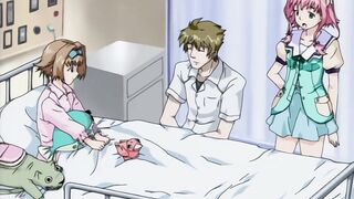 就用妹妹吧！ 1