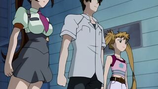 就用妹妹吧！ 1
