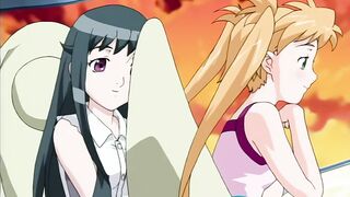 就用妹妹吧！ 2