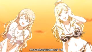 工口遊戲！H和遊戲都要開發 2