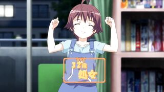 工口遊戲！H和遊戲都要開發 4