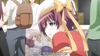 工口遊戲！H和遊戲都要開發 5