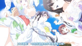 工口遊戲！H和遊戲都要開發 6
