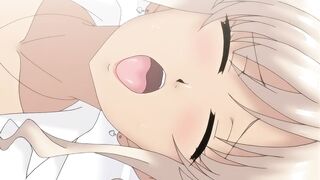 巨乳JK和大叔肉棒的濕濕黏黏下流愛愛 2