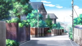 巨乳TRY！ -短期集中揉乳課堂-