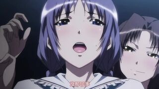 巨乳TRY！ -短期集中揉乳課堂-