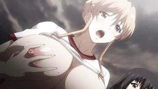 巨乳人妻女教師催眠 1