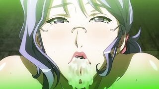 巨乳人妻女教師催眠 1