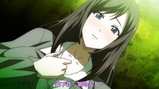巨乳人妻女教師催眠 2