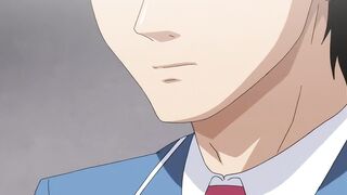 巨乳令媛MC學園 1