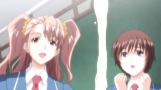 巨乳令媛MC學園 1