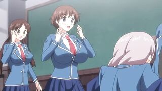 巨乳令媛MC學園 2