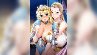 巨乳公主催眠 1