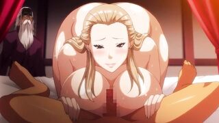 巨乳公主催眠 1