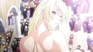 巨乳公主催眠 1