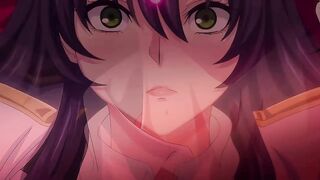 巨乳女士官・洗腦催眠 1