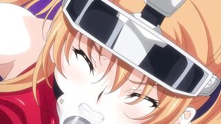 巨乳女士官・洗腦催眠 1