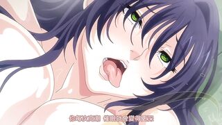巨乳女士官・洗腦催眠 2