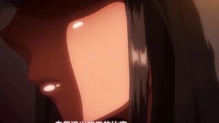 巨乳女戰士・土下座催眠 1