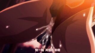巨乳女戰士・土下座催眠 2