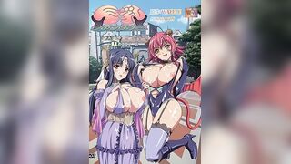 巨乳幻想 1