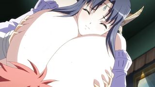 巨乳幻想 1