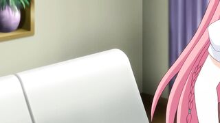 巨乳愛心 ～她在猛獸發情期！？～ 1