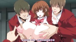 巨乳無限大∞！