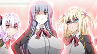 巨乳痴女學園 1