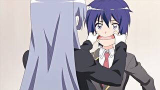 巨乳痴女學園 1