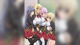 巨乳痴女學園 2