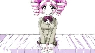 幼幼美少女 米璐庫