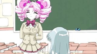 幼幼美少女 米璐庫