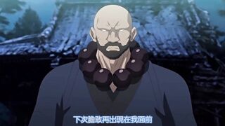 廁所裡的花子小姐VS屈強退魔師 2