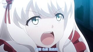 廁所裡的花子小姐VS屈強退魔師 2