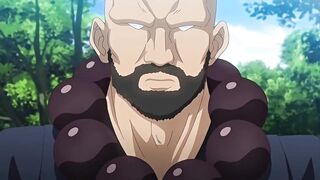 廁所裡的花子小姐VS屈強退魔師 3