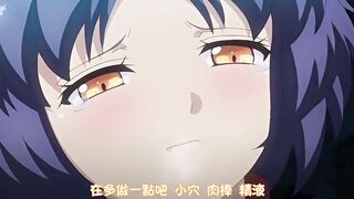 廁所裡的花子小姐VS屈強退魔師 3