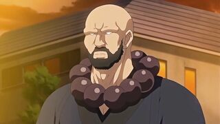 廁所裡的花子小姐VS屈強退魔師 4