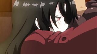廁所裡的花子小姐VS屈強退魔師 4