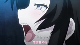 廁所裡的花子小姐VS屈強退魔師 4