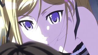 彼女×彼女×彼女 ～與三姊妹的心跳共同生活～ 1