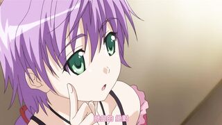 彼女×彼女×彼女 ～與三姊妹的心跳共同生活～ 3