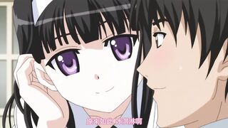彼女×彼女×彼女 ～與三姊妹的心跳共同生活～ 3