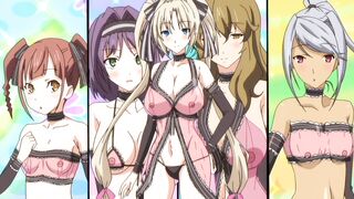 後宮時間 1