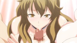 後宮時間 2